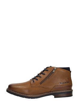Veterschoenen Hoog