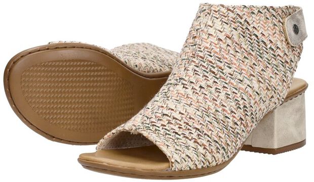 Sandalen Hak - large