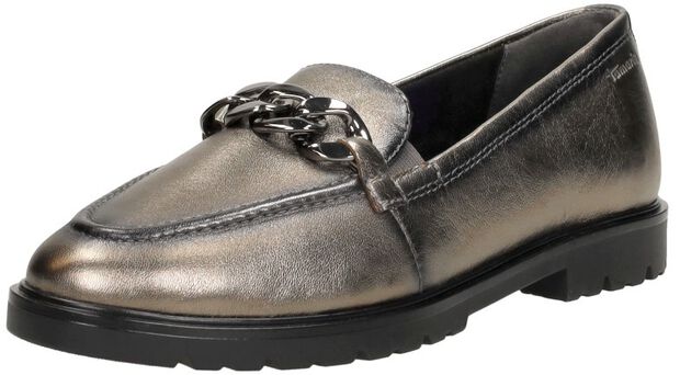 Mocassin - large