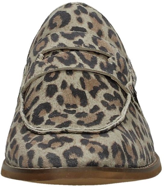Mocassin - large