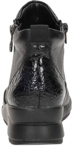 Flache Stiefeletten - large