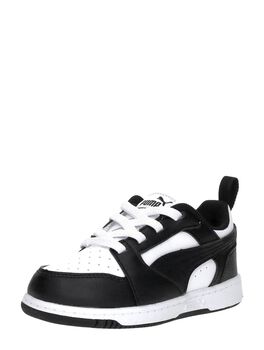 Puma Rebound V6 Lo AC Inf