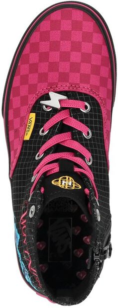 Authentic Hi 2.0 Zip KPop Demon Hunters Mira - large