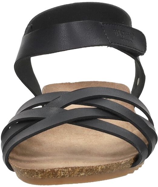 Sandalen flach - large