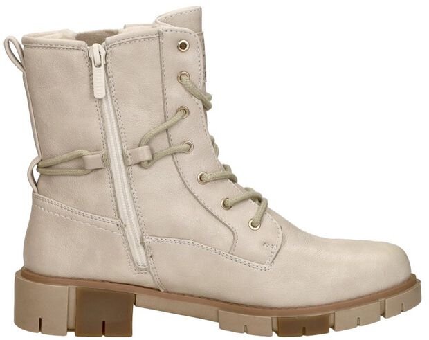 Schnürstiefel - large