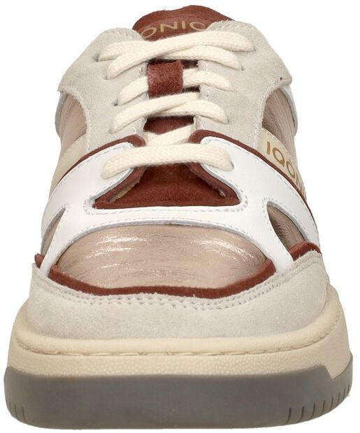 Sneaker low - large