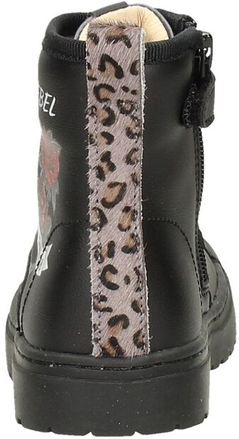 Schnürstiefel - large