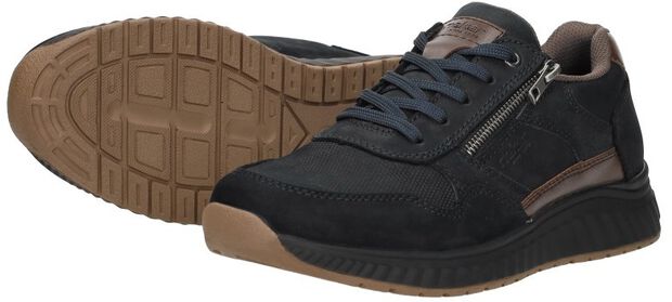 Schn&uuml;rschuhe low - large