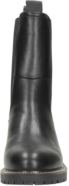 Flache Stiefeletten - large