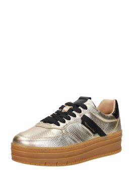 Sneakers Laag
