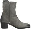 Stiefeletten mit Absatz - small