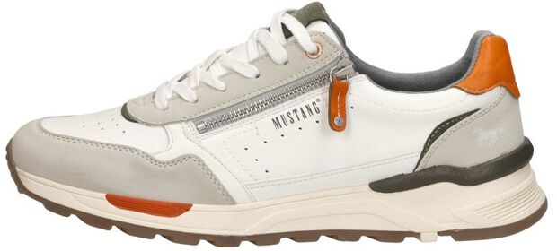 Sneaker low - large