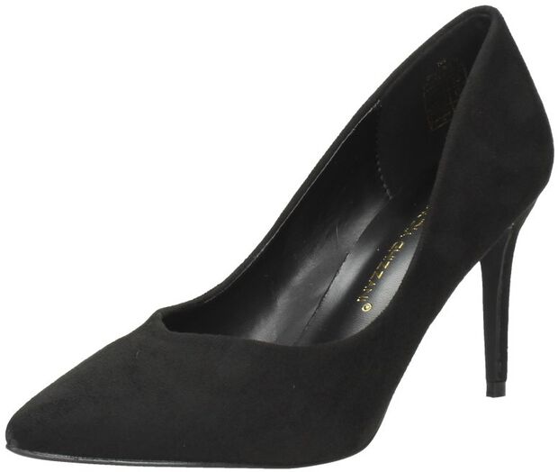 Pumps - large