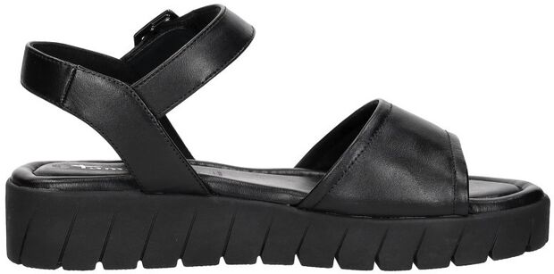 Sandalen Plat - large