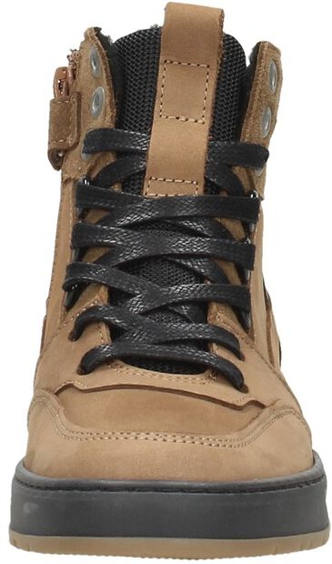 Schnürstiefel - large