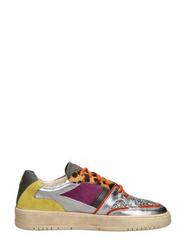 Sneaker low