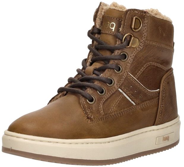 Veterschoenen Hoog - large