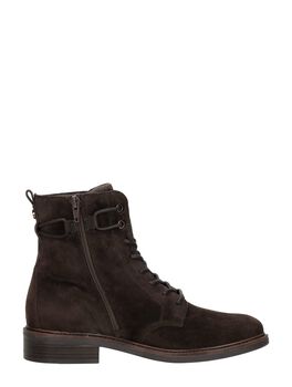 Veterschoenen Hoog