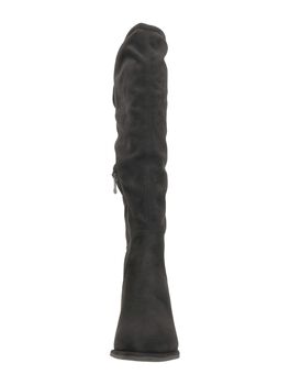 Hohe Stiefel