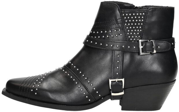 Enkellaarsjes Hak - large