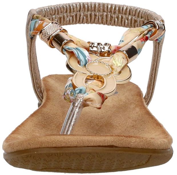 Sandalen flach - large