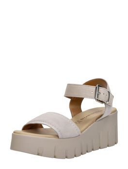 Sandalen flach