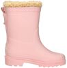 Rainboots Fur - small