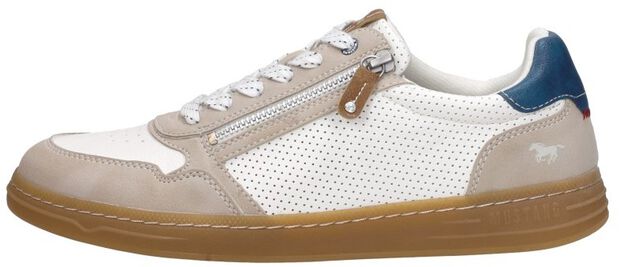 Schnürschuhe low - large