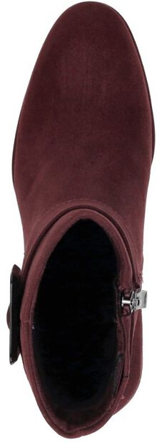 Stiefeletten mit Absatz - large