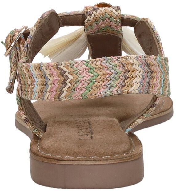 Sandalen flach - large