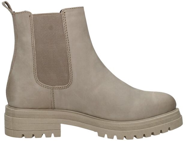 Flache Stiefeletten - large