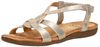 Sandalen flach - small