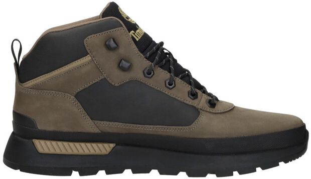 Field Trekker Mid - large