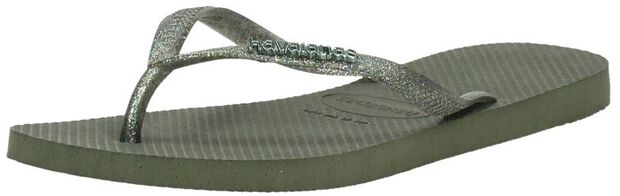Slim Logo Metallic - large
