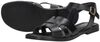 Sandalen flach - small