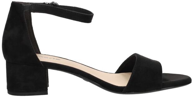 Sandalen Absatz - large