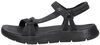 Go Walk Flex Sandal - Sublime - small