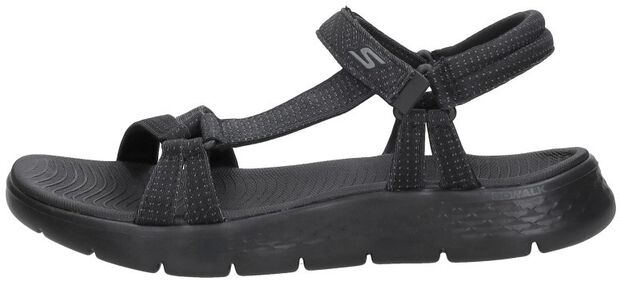 Go Walk Flex Sandal - Sublime - large