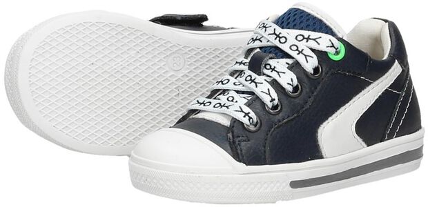 Schnürschuhe low - large