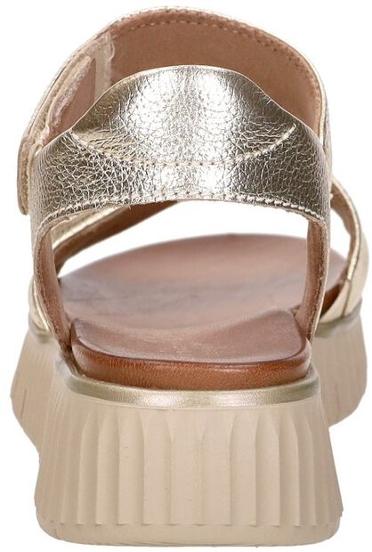 Sandalen flach - large