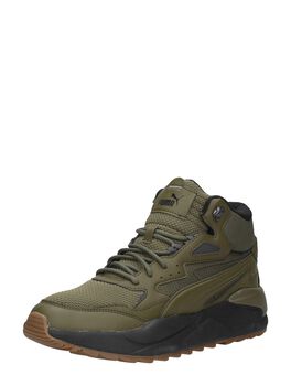 X-RAY Speed Mid WTR