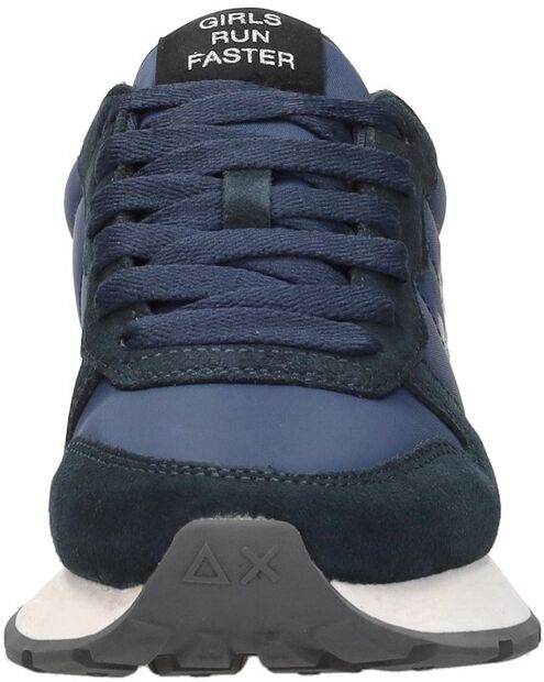 Ally Gold silver - large