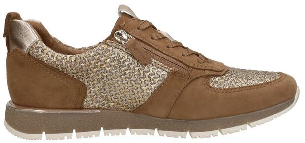 Sneaker low - large