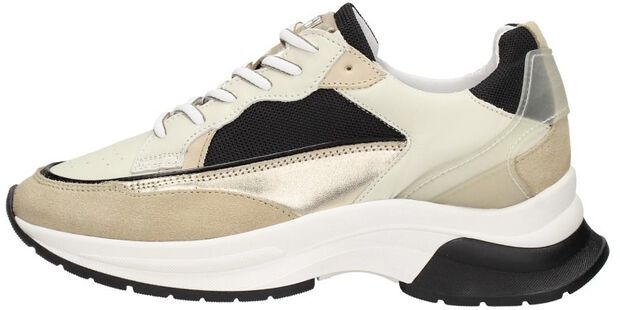 Sneaker low - large