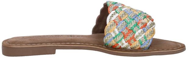 Offene Zehe - large