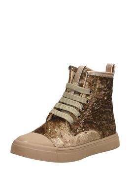 Schnürstiefel