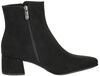 Stiefeletten mit Absatz - small