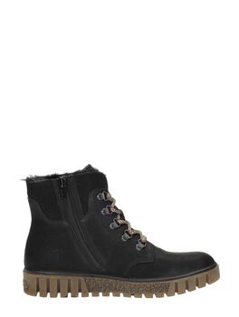 Schnürstiefel