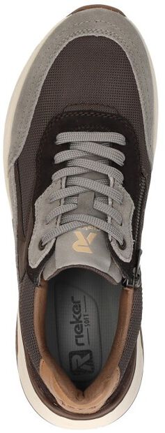 Sneakers Laag - large