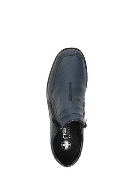 Flache Stiefeletten